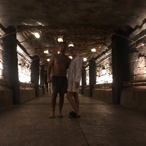 Meet your Posher, Hennh